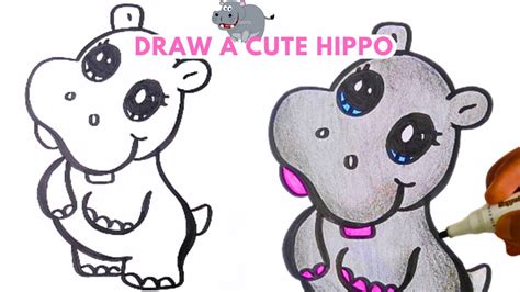 step by step easy drawing|Iba pa.